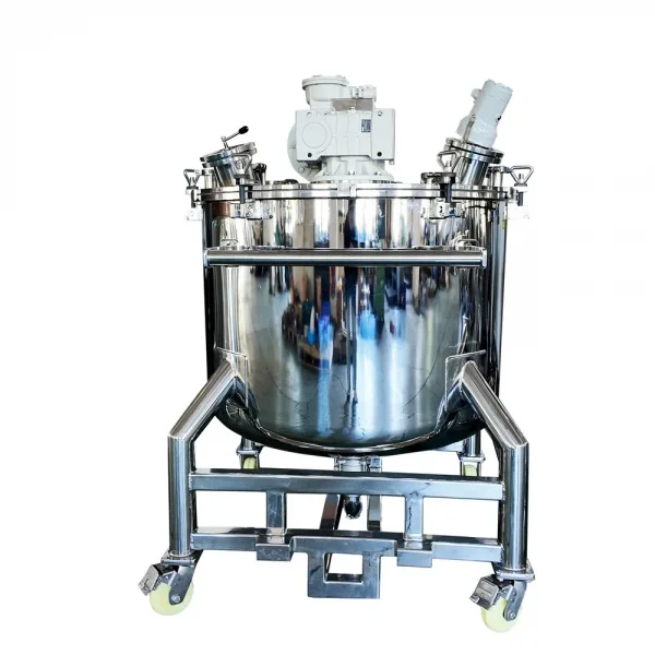 Zhiheng 400L Transfer Tank