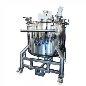 Zhiheng 400L Transfer Tank