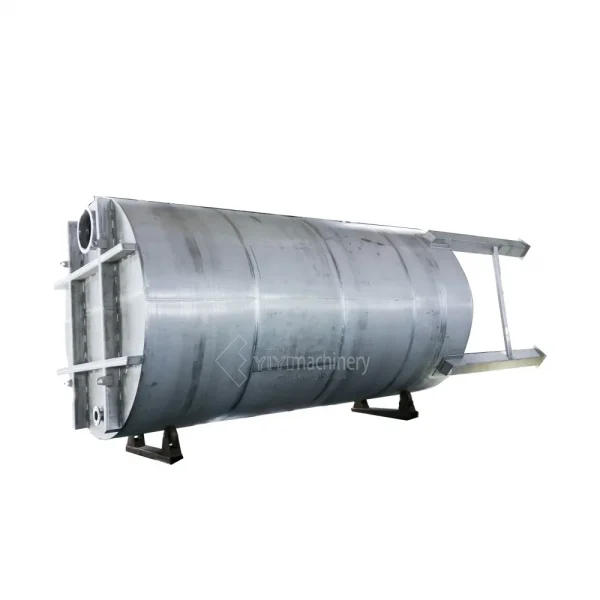 Zhiheng Vacuum Defoamer