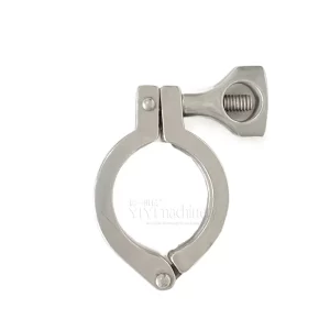 clamps and sleeves