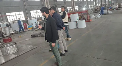 Fujian Yiyi Intelligent Control Co.,LTD