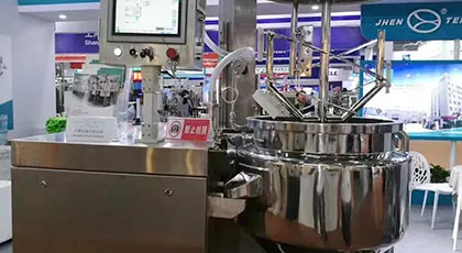 Fujian Yiyi Intelligent Control Co.,LTD