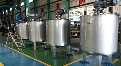 Fujian Yiyi Intelligent Control Co.,LTD