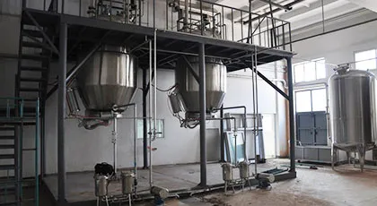 Fujian Yiyi Intelligent Control Co.,LTD