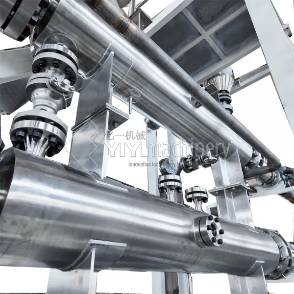 thermal reactor