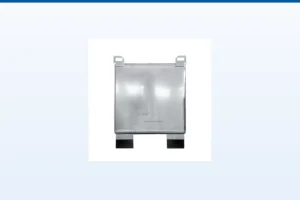 buffer tank concept illustration (not a product photo)