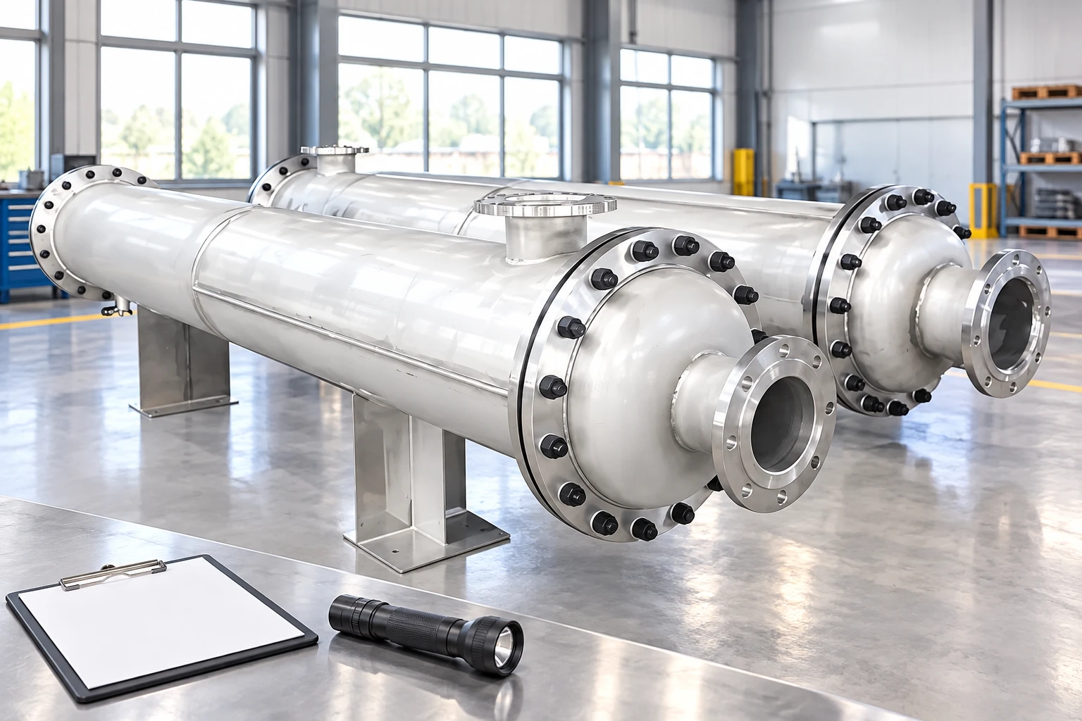 Heat Exchanger Gasket Failure Analysis: Preserve the Evidence Before Reassembly